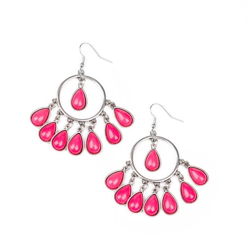 Flirty Flamboyance